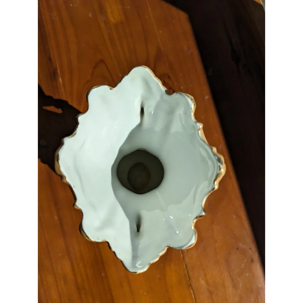 French Old Paris rare piece